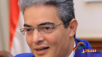 صورة نقيب الإعلاميين يعرض إنجازات المرصد الاعلامي للنصف الأول من 2020