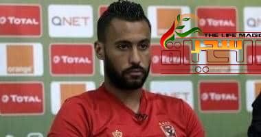 صورة حسام عاشور ضحيه آل الشيخ