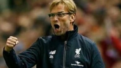 صورة يورجن كلوب المدير الفني الطموح والفائز بالدوري الانجليزي الممتاز مع ليفربول بعد غياب ثلاثون عاما