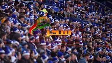 صورة عودة محتملة للجماهير في بريطانيا خلال الخريف