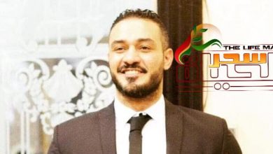 صورة إياد جمال يطرح أحدث أغانية في الأسواق