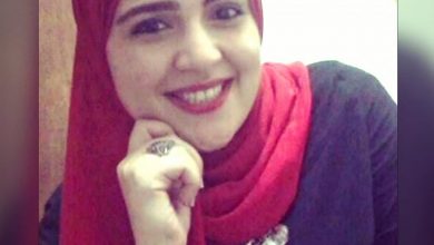 صورة الوجه الإيجابي لكوفيد19