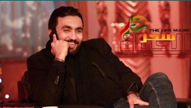 صورة “نجوم خلف الشاشة “ما لا تعرفه عن محمد يونس مدير إدارة الإخراج بصدى البلد