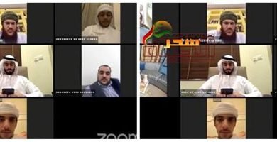 صورة “حصري “فرسان السلام تحتفي بتكريم الفوج الاول من فارس التطوع لرابطة فخر الوطن التطوعية