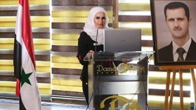 صورة ريم شيخ العشرة  الطموح والإرادة لتحقيق كل نجاح