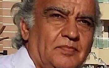 صورة عصمت شاهين دوسكي:” أنا بلا عمل ” هي صرخة بوجه البطالة التي تثقل كاهل الفرد الذي يعيش على مردود يومه