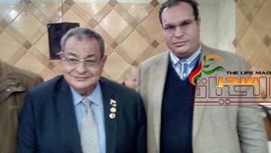 صورة حكاية البطل المصري الأسطوري اللواء “مجدي بشارة” و في مثل هذا اليوم منذ 51 عاما