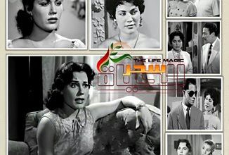 صورة “مونا فؤاد “فنانة منسية ومشروع نجمة لم يكتمل!