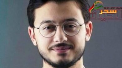 صورة “مصطفى عاطف” نجم يتلألأ في أروقة بهية في عيد الأضحى