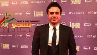 صورة أحمد أبو خليل ينضم لأسرة فيلم “التربو”