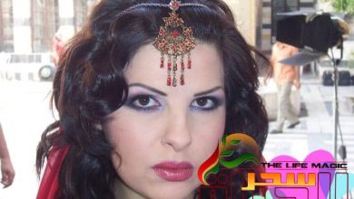 صورة ” ريم درويش ” المسرح عشقي ويحقق لي متعة العمل..لكن  التلفزيون يحقق شهرة ونجومية أكثر