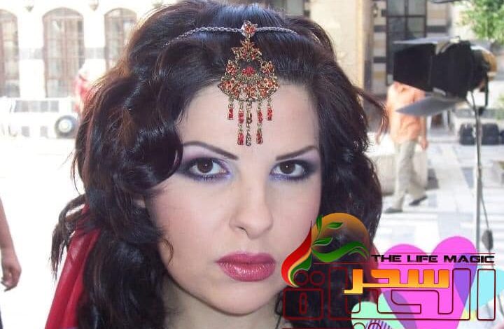 " ريم درويش " المسرح عشقي ويحقق لي متعة العمل..لكن التلفزيون يحقق شهرة ونجومية أكثر