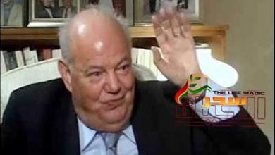 صورة رحيل الشاعر الفلسطيني الكبير هارون هاشم رشيد