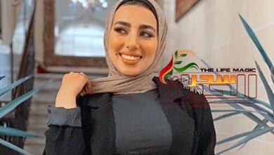 صورة هدير عاطف تكشف تفاصيل برنامجها “موضة تريند”