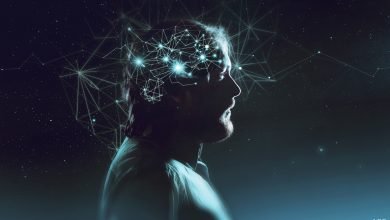 صورة العقل البشري كنز أسرار يتحدى الأبحاث
