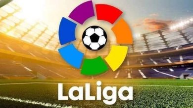 صورة برشلونه يخسر الدوري قبل الأوان