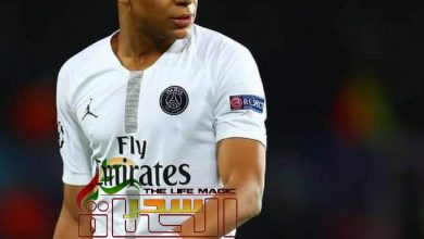 صورة ريال مدريد والفرنسي كيليان مبابي