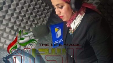 صورة ” فراشة ” تكتبها الشاعرة سناء عبد الوهاب