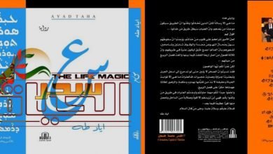صورة قراءة نقدية لرواية ”  س ع  “