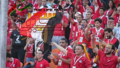 صورة الاتحاد المصري يتلقى خطابا من الفيفا للمشاركة في البطولة العربية