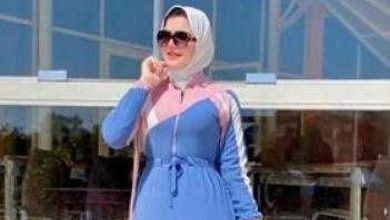 صورة أمنية الجعفري تبدأ تصوير حلقات “فستانك” عبر قناة الحدث