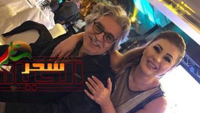 صورة عباس النوري يخرج عن صمته فماذا كانت المفاجئة؟