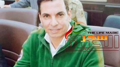 صورة كمال رشاد يكشف تفاصيل برنامجه الجديد “ملاعب واستادات”
