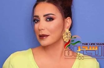 صورة “شكران مرتجى” تخرج عن صمتها وتوجه نداء إنساني “أرجوكم أرجوكم”!!
