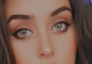 صورة ” إيمان عبد السلام” الرسم حب وشغف بالنسبة لي ..وأحضر لمعرضي الأول قريباً