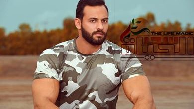 صورة منصور الرفاعي يكشف تفاصيل برنامجه الجديد 