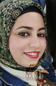 سناء عبد الوهاب
