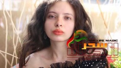 صورة “أفنان جمال” كتابة المحتوى وتصوير الفيديوهات على السوشيال ميديا صعب والجمهور تفاعل معها