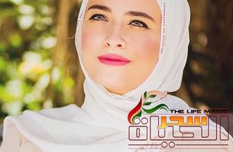 صورة نورهان حسن تتعاقد على تقديم برنامج “فاشونيستا العرب”