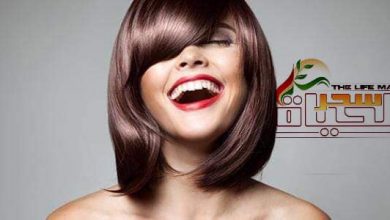 صورة قصّات الشعر القصير المناسبة لشكل وجهك..لمظهر مختلف وجريء