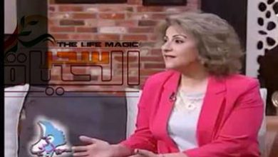 صورة تعرف على أسرار النفس مع غادة جمعة
