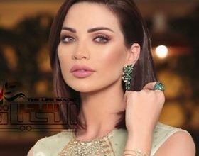 صورة “داليدا خليل” تنعي الشهداء السوريين في مرفأ بيروت بكلمات مؤثرة !!