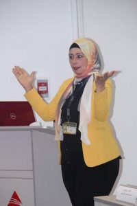 البورد الافرو اسيوى يكرم أكثر الشخصيات تأثيرا 2020 بعنوان المرأة تحديات وآمال المستقبل