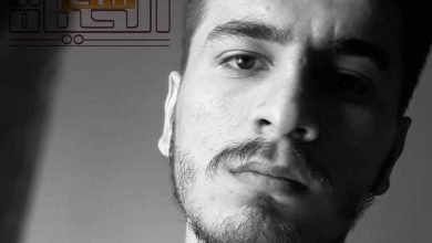 صورة ” عمر تقي ” أكثر ما أحب رسمه الشخصيات والكاريكاتير