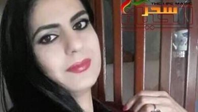 صورة وطأة القوافي