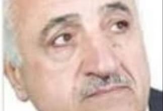 صورة تنحية رئيس رابطة الكتاب الأردنيين سعد الدين شاهين