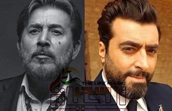 صورة “باسم ياخور و عابد فهد” معاً من جديد وماعلاقة يامن الحجلي!!