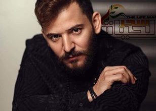 صورة “حسام جنيد” متهم بالإساءة لنقابة الفنانيين والأخرى ترد!