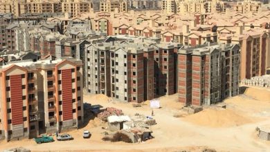 صورة إنجازات الرئيس السيسي خلال 6سنوات في ملف العشوائيات