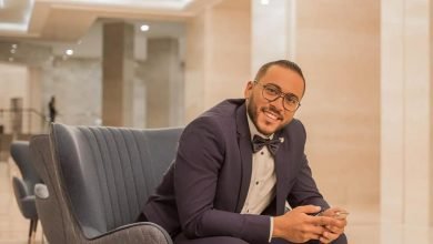 صورة محمد زويل يكشف عن تفاصيل أولى تجاربه السينمائية