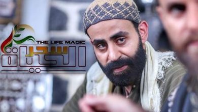 صورة حصري: “سامر الزلم” الرجل الغني الذي يورط الشباب بالعمل في التسول!!