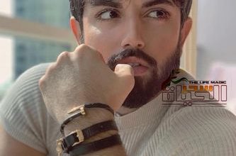 صورة إبراهيم الحمادة في هذا العمل الجديد..إليكم التفاصيل