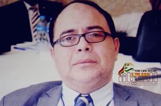 صورة “مملكة الرعب ” للدكتور السيد أبوعيطة قريبا