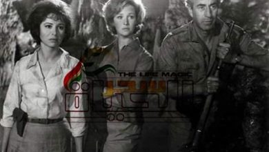 صورة تراث سينمائي منسي ومجهول للفنانة فاتن حمامة!