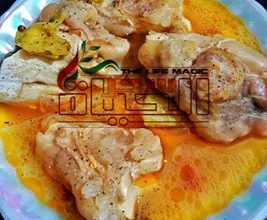 صورة طريقة تحضير الكوارع