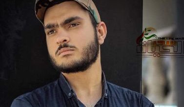صورة “عبد المعين الشيخ “موهبة صاعدة طموحه أن يصبح نجماً يوما ما ..قدوته باسم ياخور
